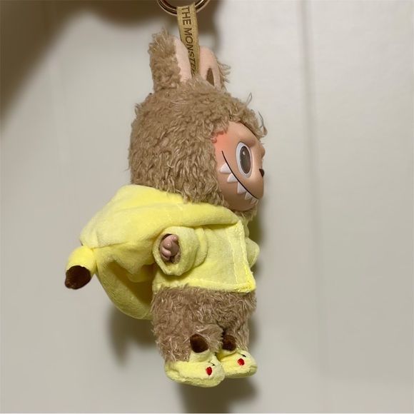 Labubu cute Pikachu Jacket - Picture 3 of 7